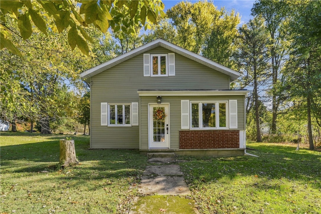 10136 Old Perry Hwy — photo 1