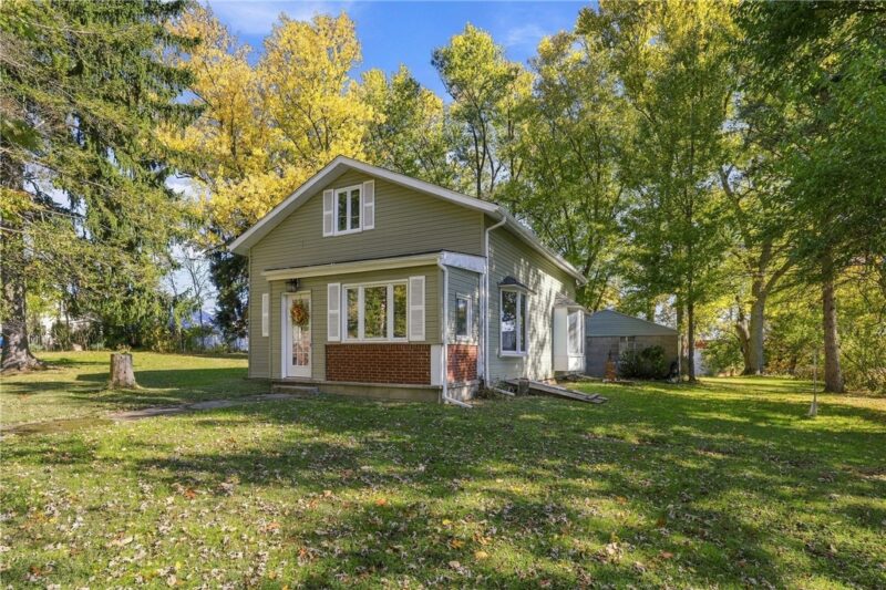 10136 Old Perry Hwy — photo 2
