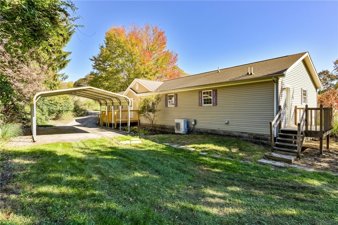 4726 Christy Rd — photo 1