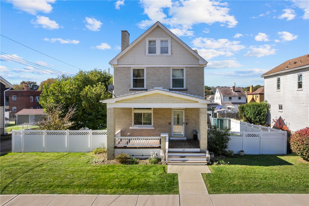 67 Evans Ave — photo 1