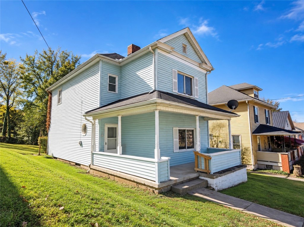 716 E Long Ave — photo 1