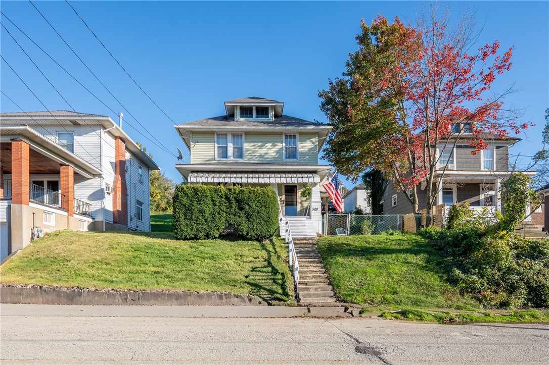 508 N Third St — photo 1