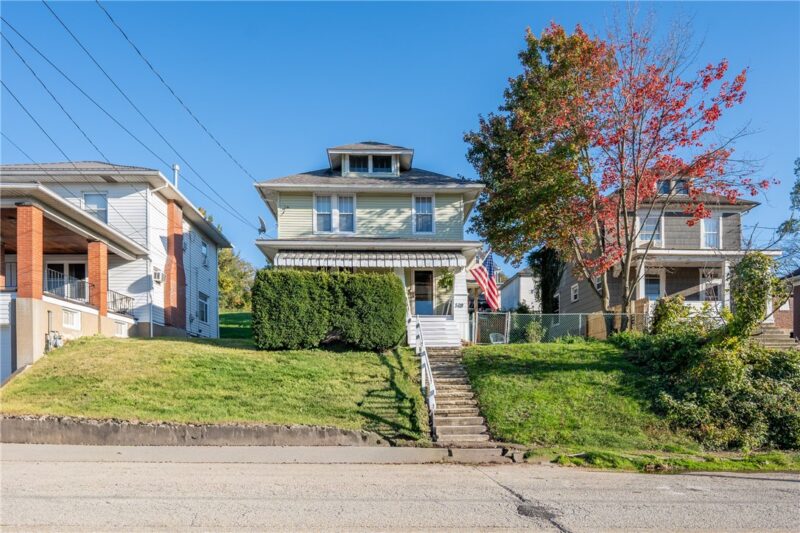 508 N Third St