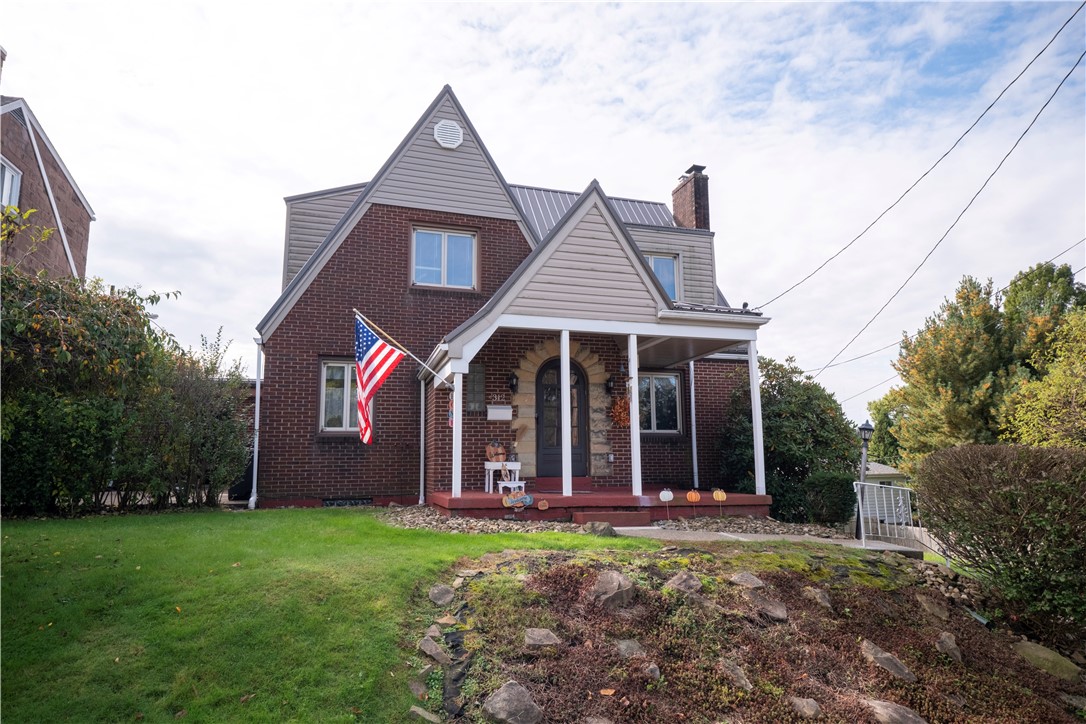 312 Murray Ave. — photo 1