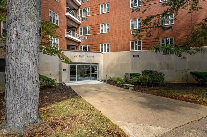 4601 Fifth Avenue 322 — photo 2