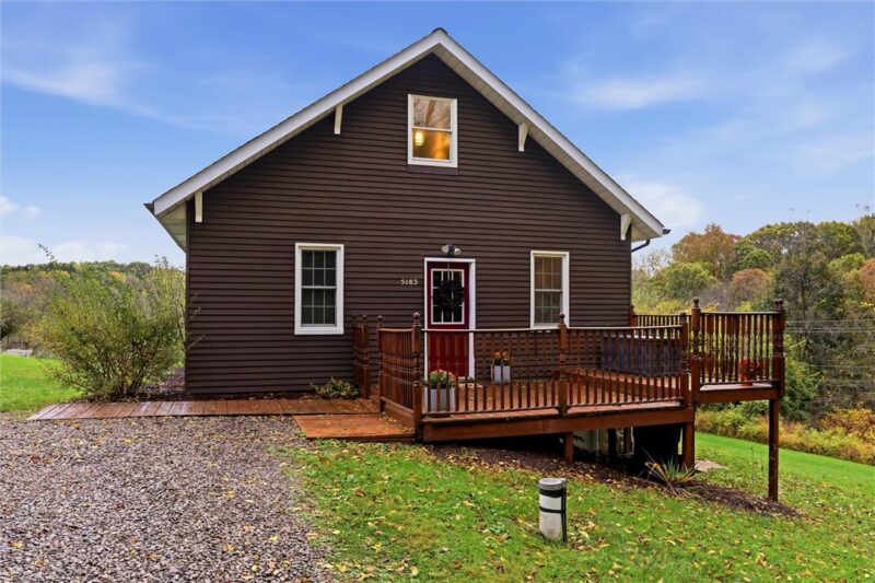 5183 Watters Road — photo 4