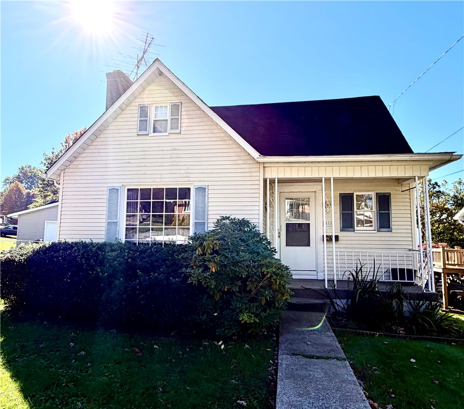 808 Davidson Ave — photo 1