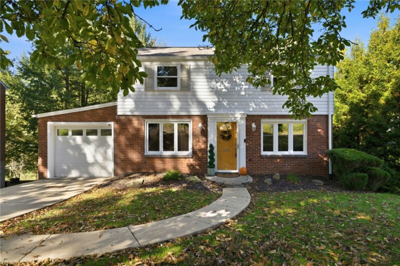 4708 Rolling Hills Rd