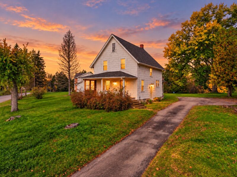 250 OLD JACKS RUN ROAD