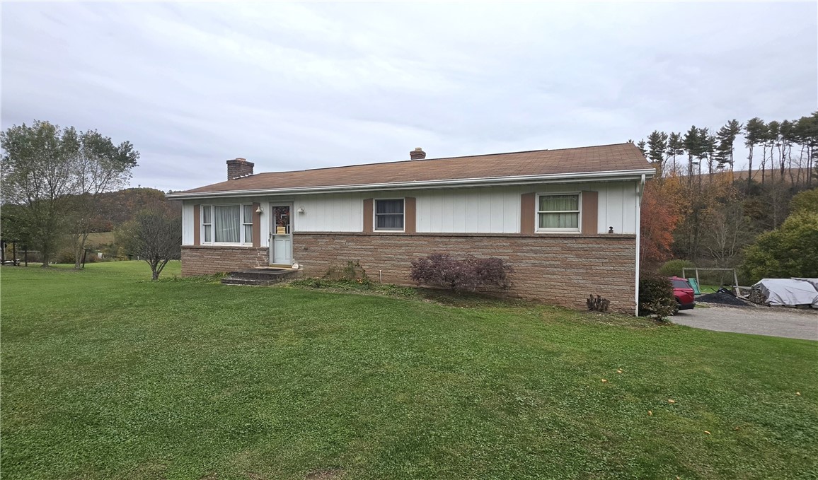 2373 Redding Run Rd — photo 1