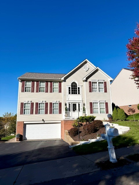 220 Cliffside Dr — photo 1