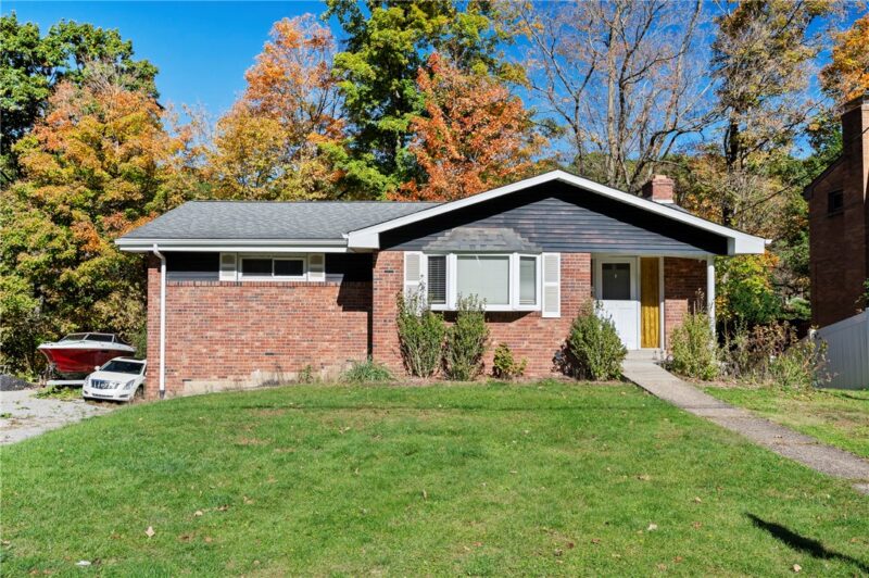 113 Morelli Dr