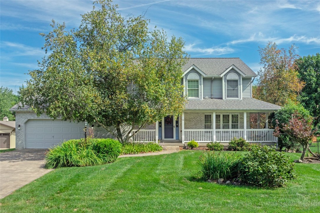 114 Stoney Creek Ln — photo 1