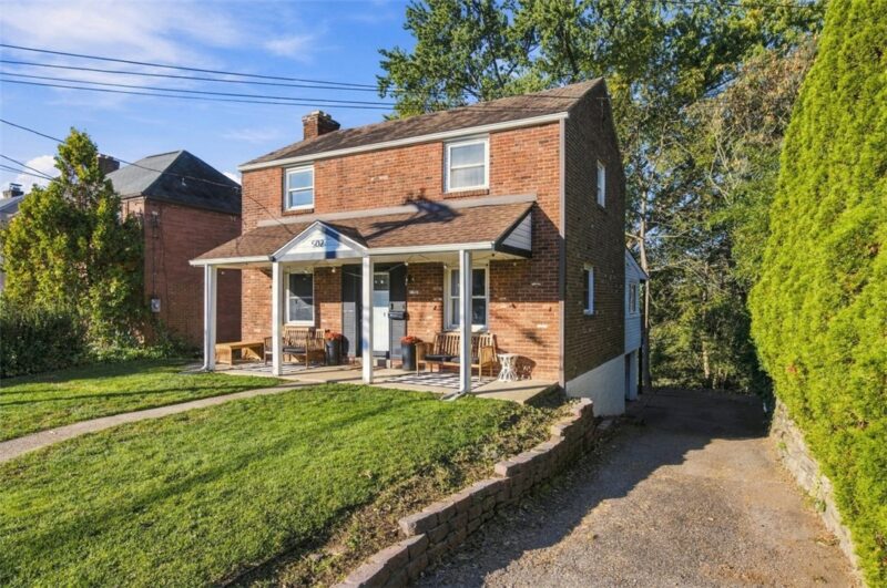 502 Edgeridge Rd — photo 2
