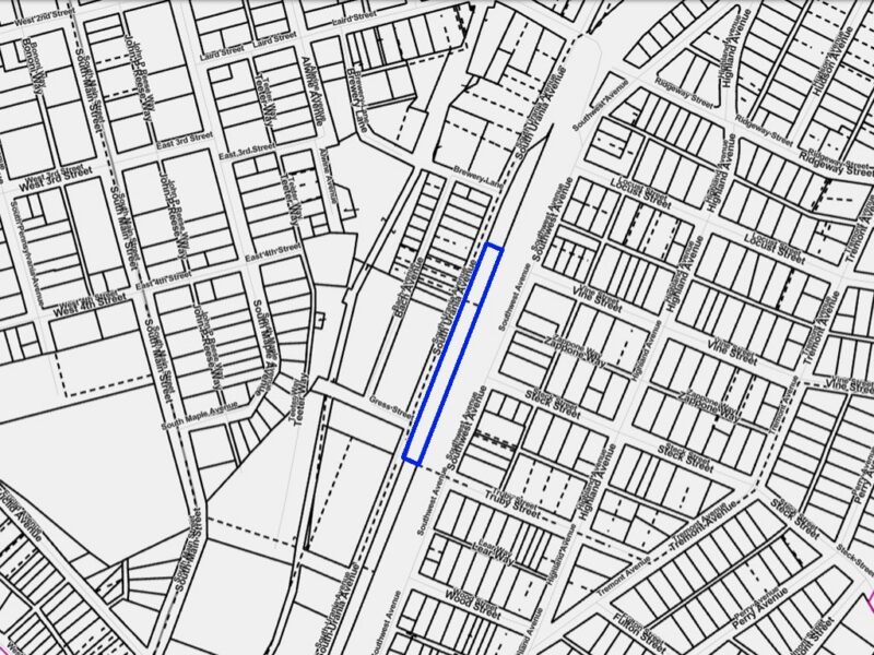 501 S Urania Ave — photo 3