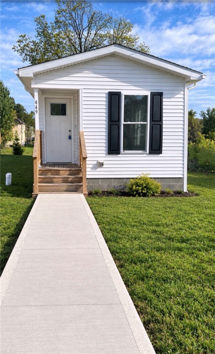 449 Motheral Ave — photo 1