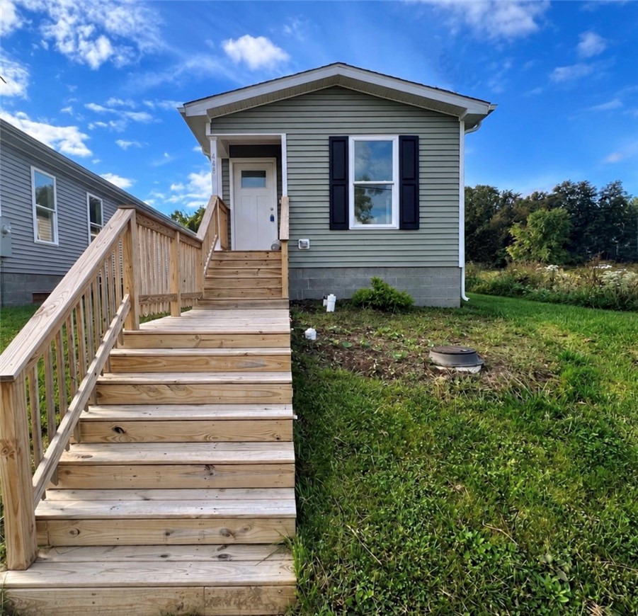 448 Motheral Avenue — photo 1