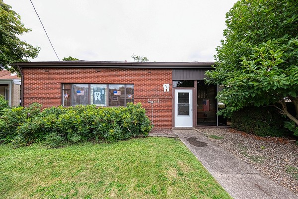 1705 Pittsburgh St — photo 1