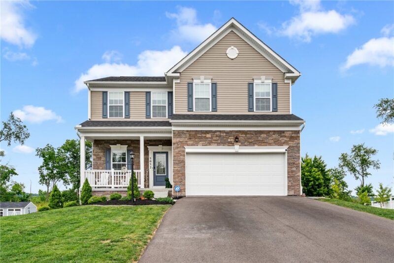 5052 Chalfant Ln