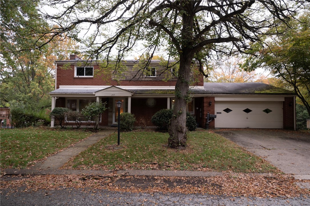 205 Washington Rd — photo 1