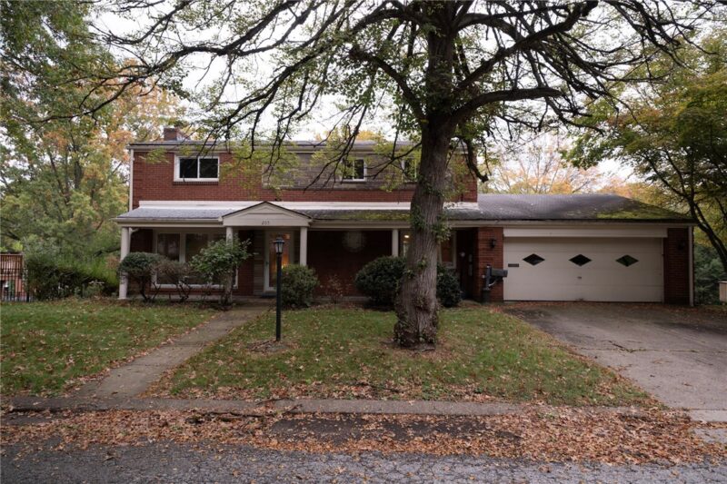 205 Washington Rd