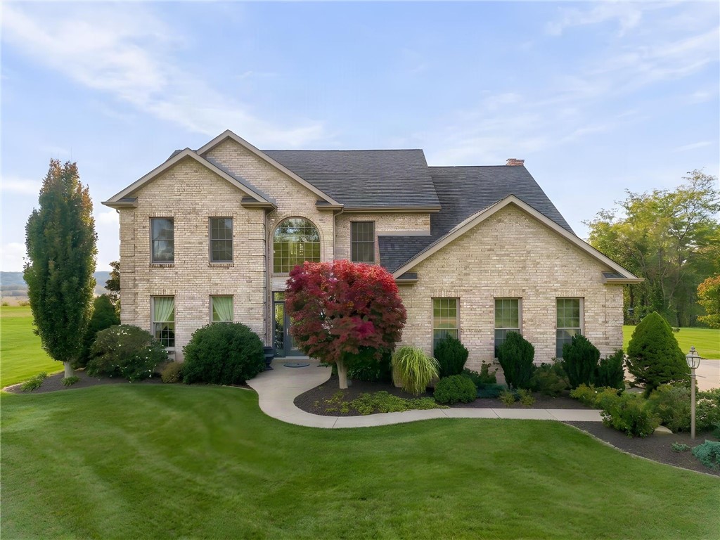 1722 Mars Hill Rd — photo 1