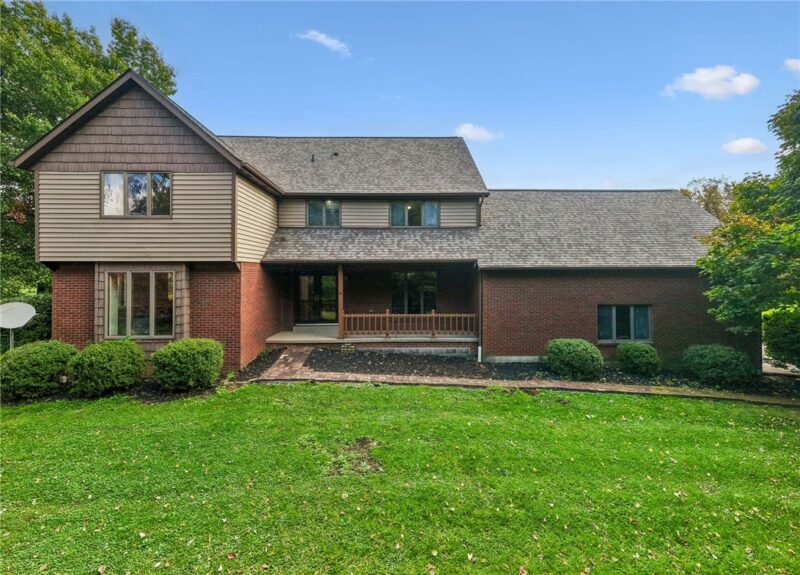 1681 Hahntown Wendel Rd