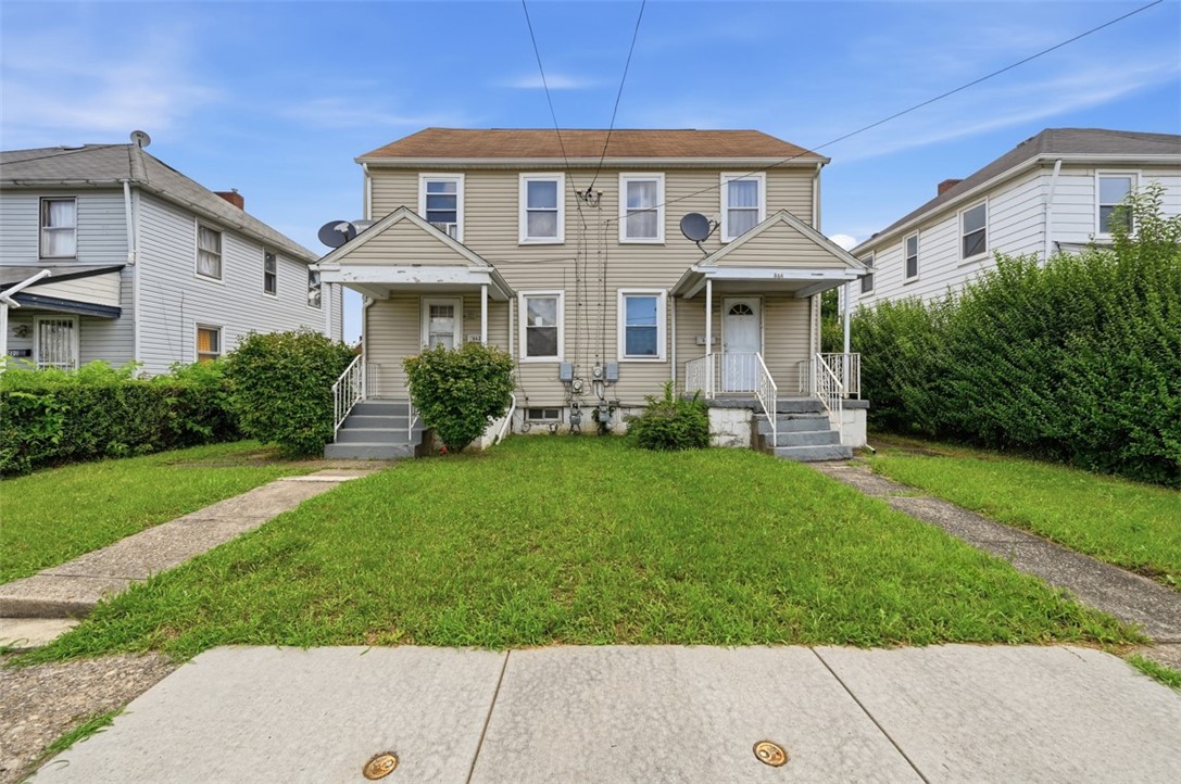 862 Miller Ave — photo 1
