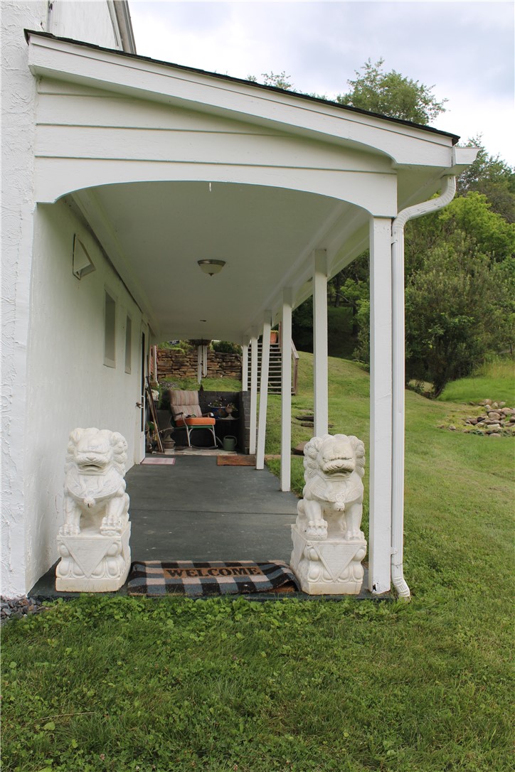 332 Waynesburg Road — photo 4