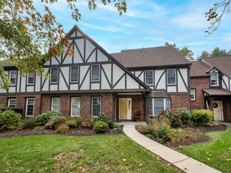 214 Allenberry CIRCLE