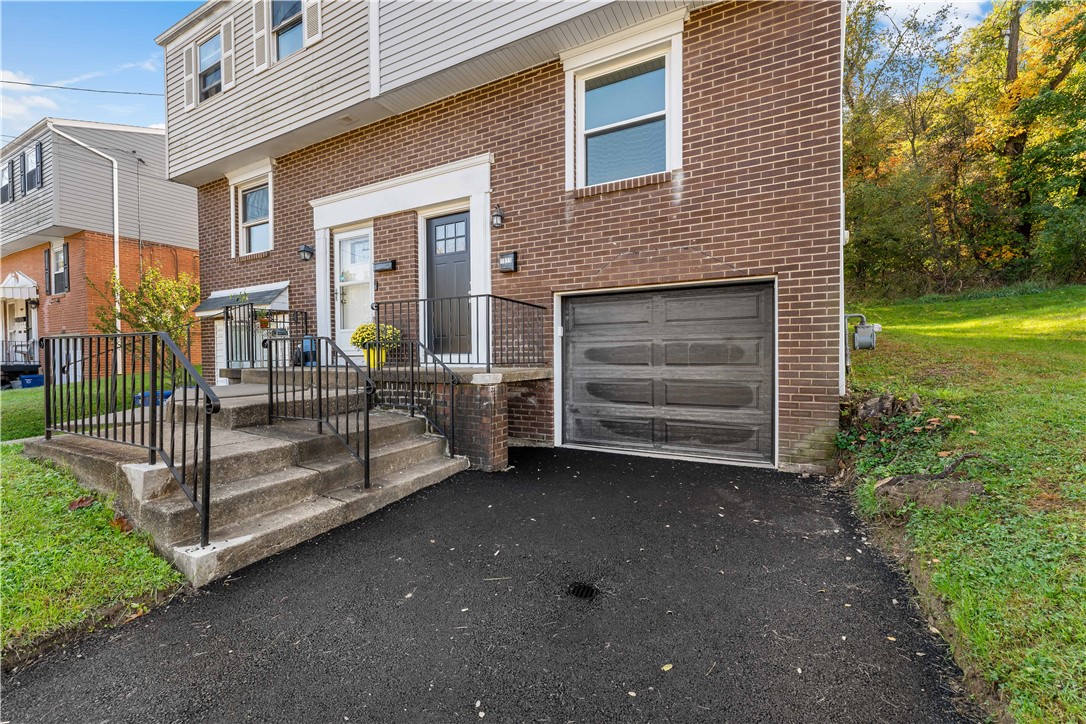 1511 Summerdale St — photo 1