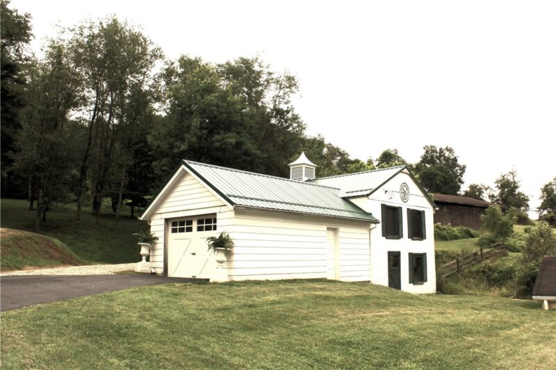 332 WAYNESBURG ROAD — photo 7