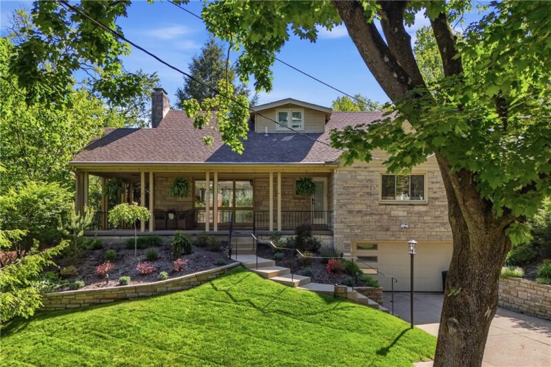 253 SLEEPY HOLLOW ROAD