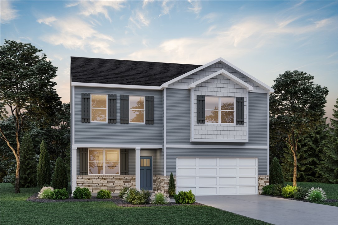 174 Shelton Place Dr — photo 1