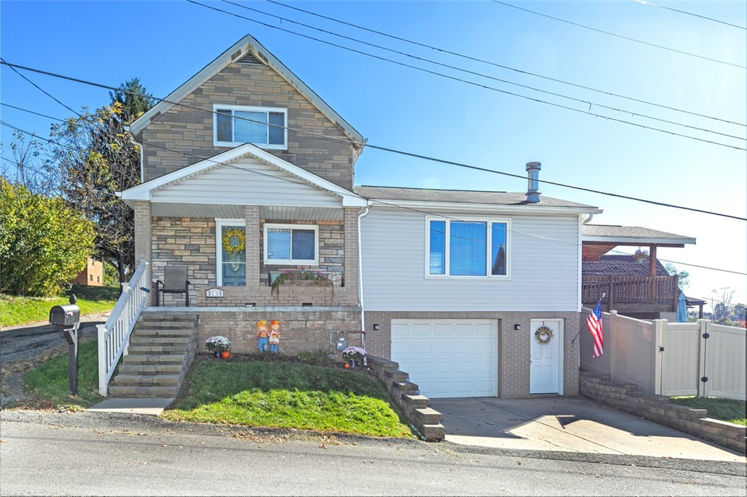 141 Chalfant St — photo 1