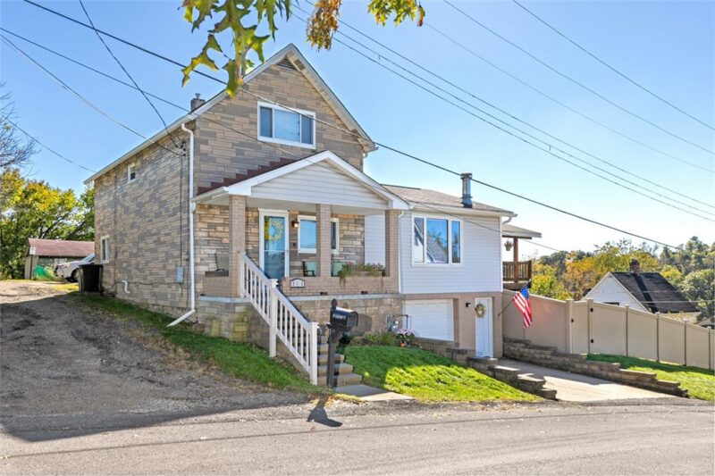 141 Chalfant St — photo 2