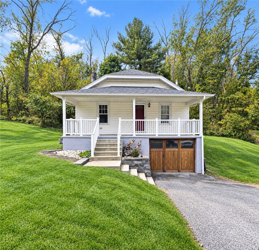 636 Weigles Hill Road — photo 1