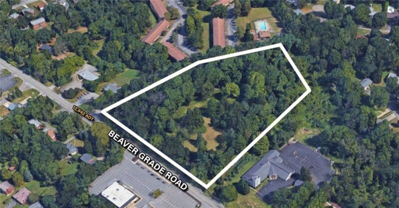 971 Beaver Grade Road
