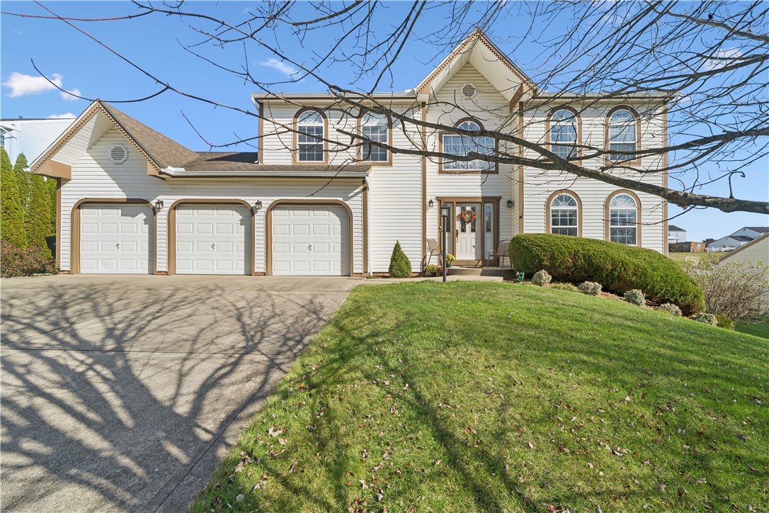 451 Peregrine Dr — photo 1