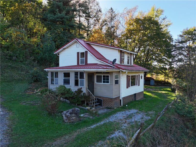 210 Clearfield Pike — photo 3