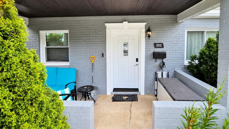 552 Garfield AVENUE — photo 3