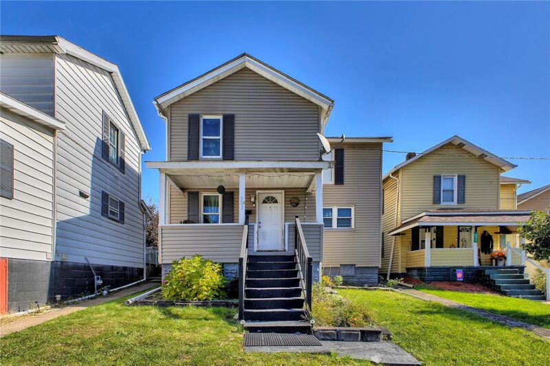 303 Mckinley Street — photo 2