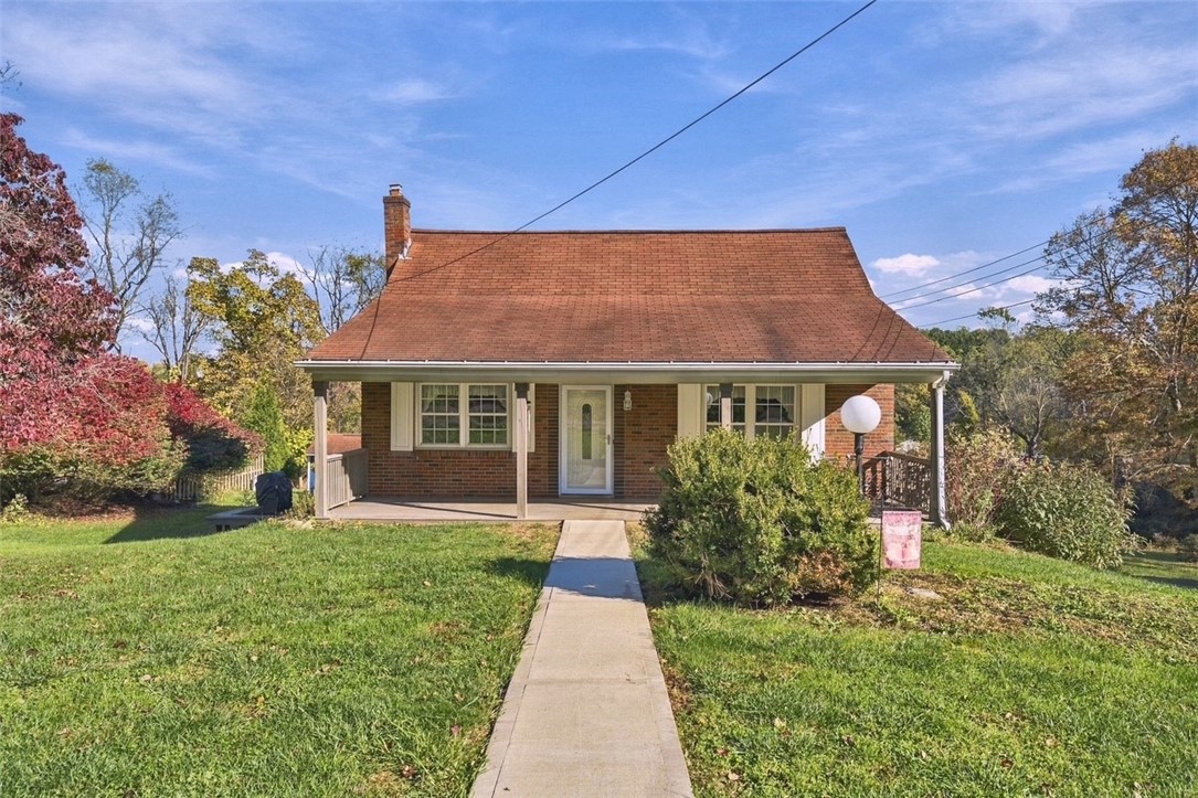 2889 Woodland Cir — photo 1