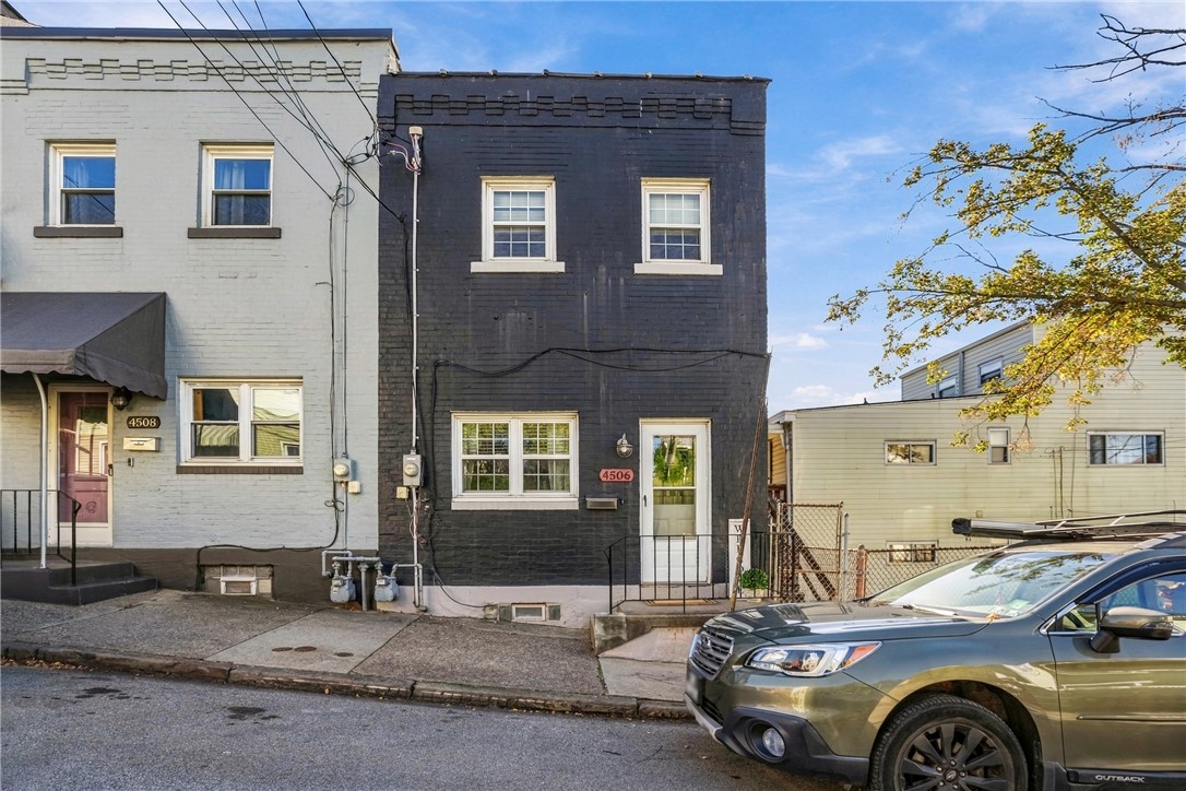 4506 Idaline St — photo 1