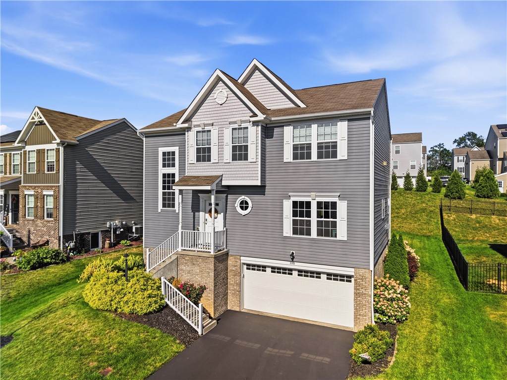 108 Dutch Creek Dr — photo 1
