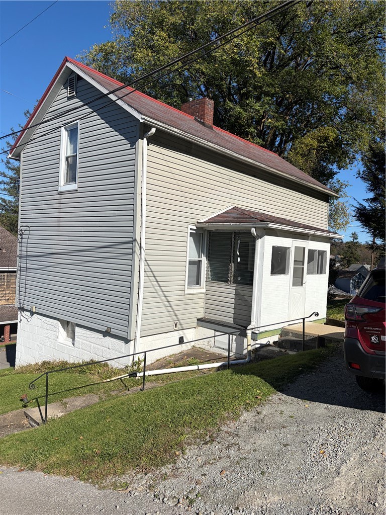 5765 Harrison Ave — photo 1