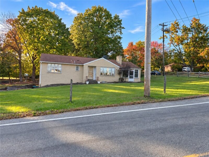 447 Kittanning Pike