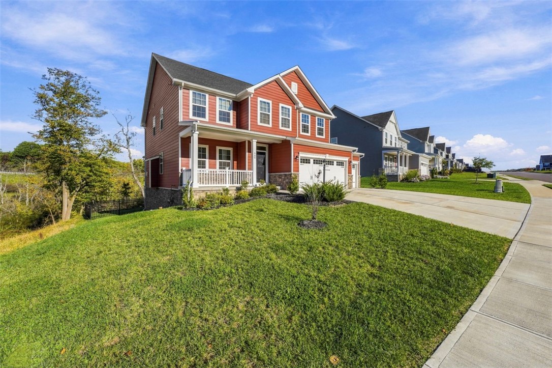 589 Blackrock Blvd — photo 1