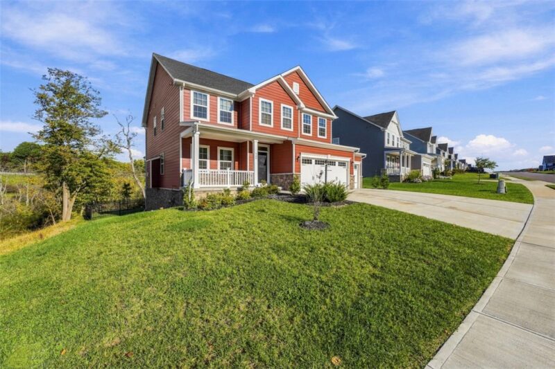 589 Blackrock Blvd
