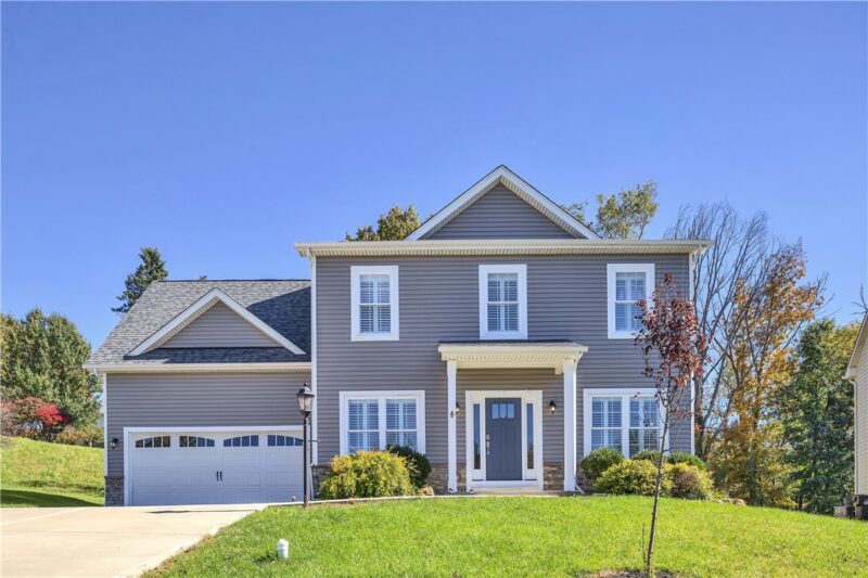 2418 Wheatland Circle